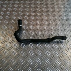 Dzesēšanas caurule priekš BMW 1 E87 2009 WHITE