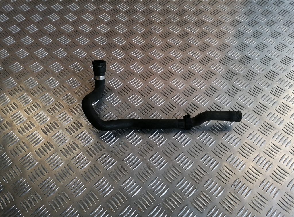 Dzesēšanas caurule priekš BMW 1 E87 2009 WHITE