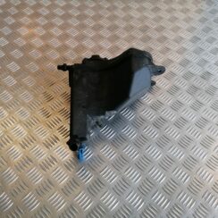 Dzesēšanas šķidruma tvertne priekš BMW 1 E87 2009 WHITE