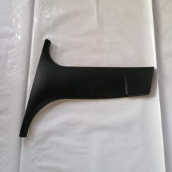 Vidējas salona statnes apdare priekš BMW 1 E87 2009 WHITE