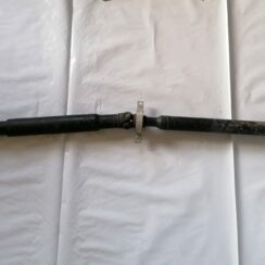 Kardāns priekš BMW 1 E87 2009 WHITE