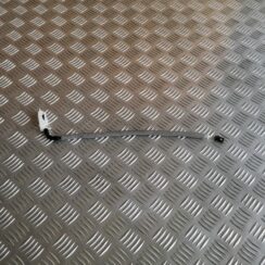 Durvju roktura trose priekš BMW 1 E87 2009 WHITE