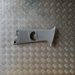 Vidējas salona statnes apdare priekš BMW 1 E87 2009 WHITE