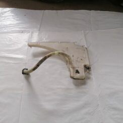 Mazgātāja šķidruma tvertne priekš BMW 1 E87 2009 WHITE