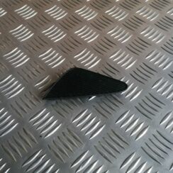 Bufera reste priekš LEXUS IS250 2007