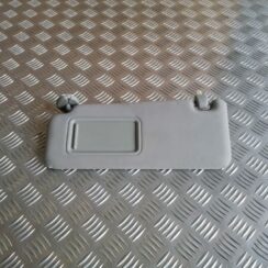 Saules aizsargs priekš LEXUS IS250 2007