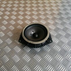 Durvju skaļrunis, apakšā priekš LEXUS IS250 2007