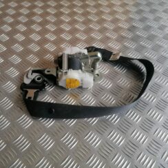 Aizmugurējā labā drošības josta priekš LEXUS IS250 2007