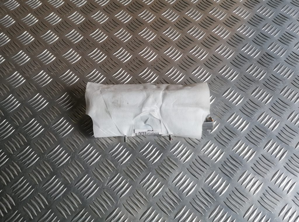 Mērinstrumentu paneļa drošības spilvens priekš LEXUS IS250 2007 1 Mērinstrumentu paneļa drošības spilvens priekš LEXUS IS250 2007