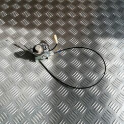 Bagāžnieka vāka slēdzene priekš LEXUS IS250 2007