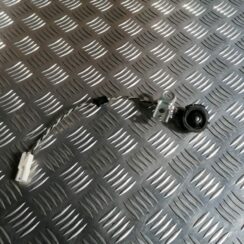 Durvju skaļrunis, augšā priekš LEXUS IS250 2007