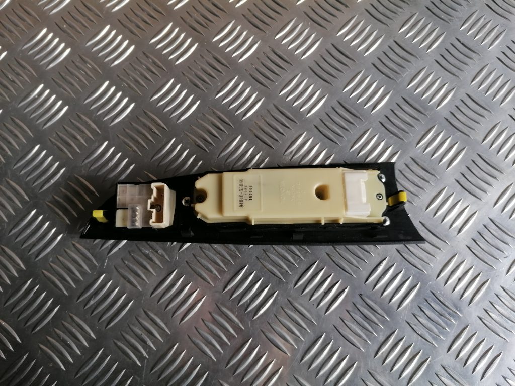 Šofera durvju slēdža pogas priekš LEXUS IS250 2007 2 Šofera durvju slēdža pogas priekš LEXUS IS250 2007