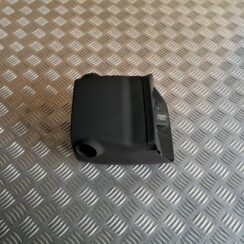 Stūres statnes putekļu aizsargs (salonā) priekš LEXUS IS250 2007