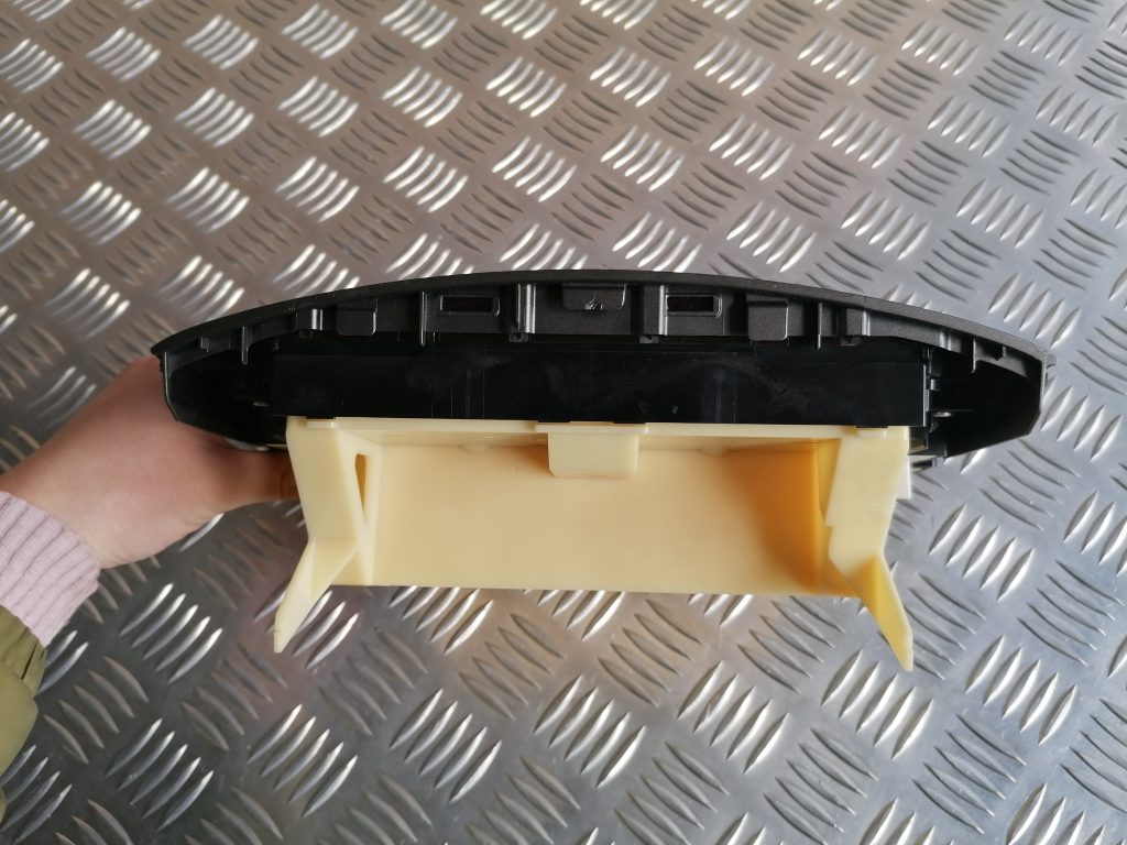 Klimata kontroles bloks priekš LEXUS IS250 2007 4 Klimata kontroles bloks priekš LEXUS IS250 2007