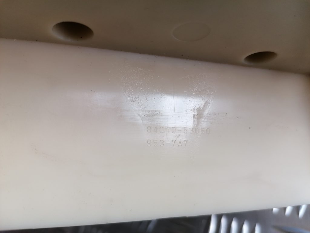 Klimata kontroles bloks priekš LEXUS IS250 2007 7 Klimata kontroles bloks priekš LEXUS IS250 2007