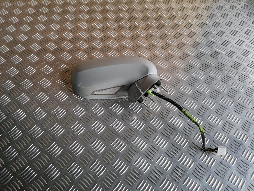 Ārējais spogulis, pa labi priekš LEXUS IS250 2007 2 Ārējais spogulis, pa labi priekš LEXUS IS250 2007