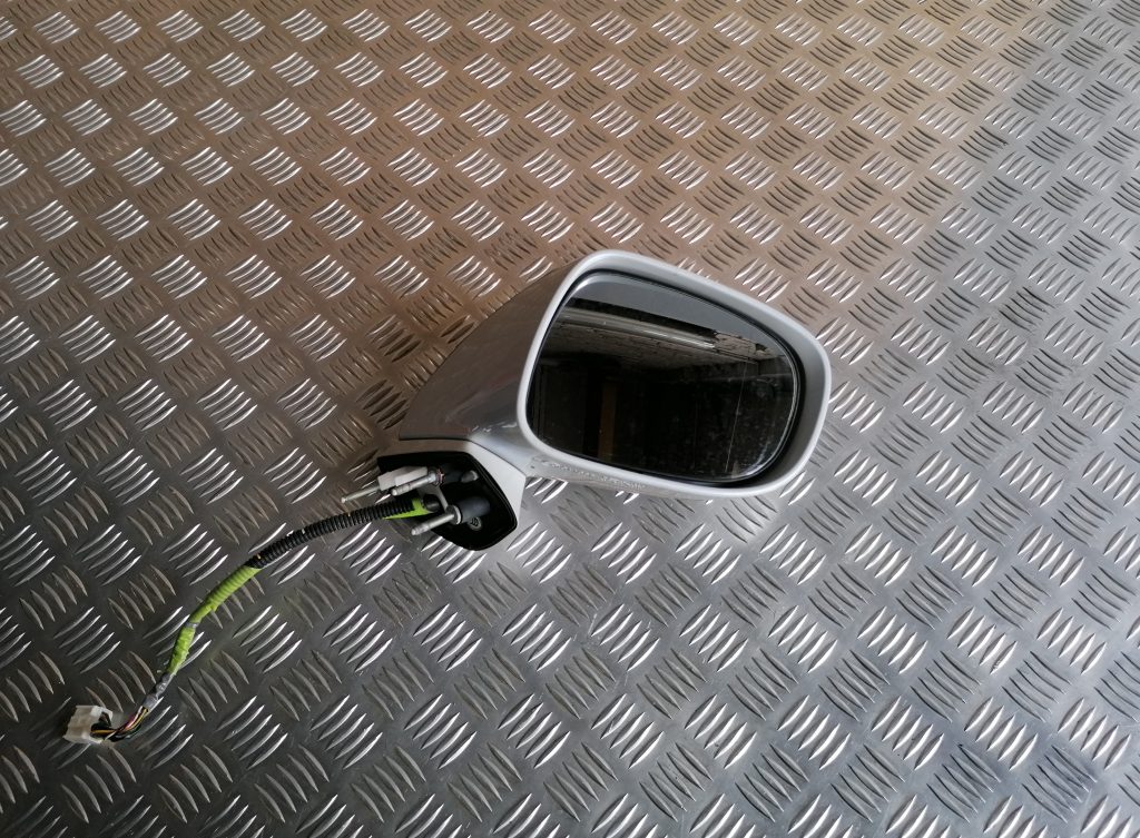 Ārējais spogulis, pa labi priekš LEXUS IS250 2007 1 Ārējais spogulis, pa labi priekš LEXUS IS250 2007