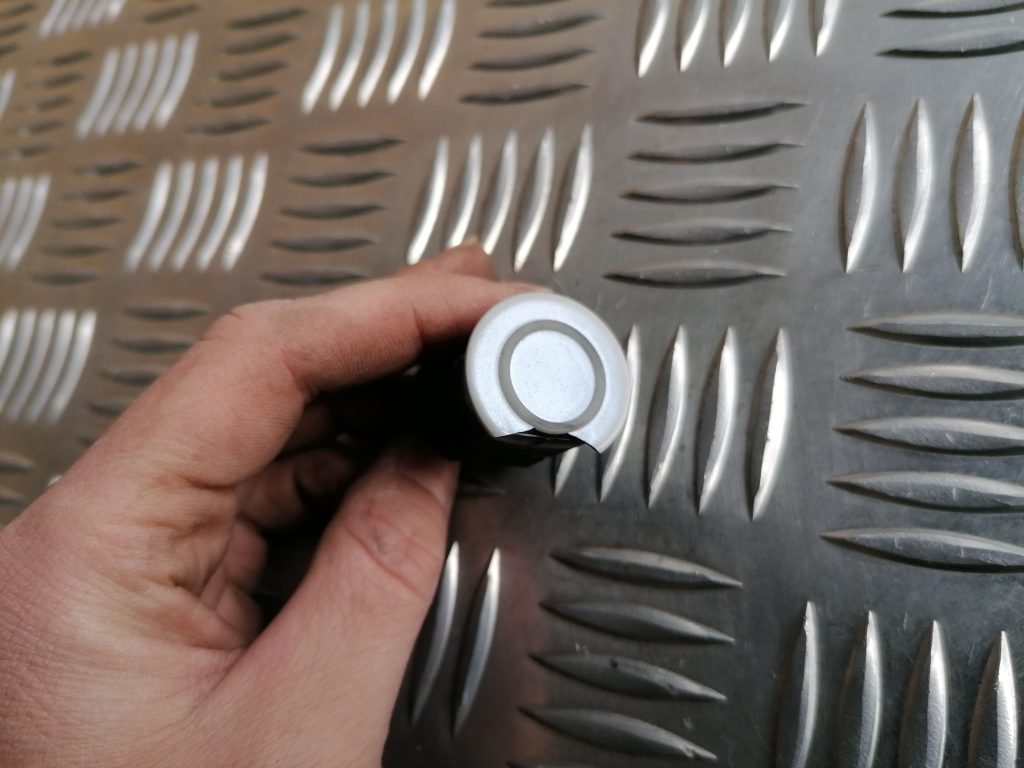 Parkošanās devējs priekš LEXUS IS250 2007 2 Parkošanās devējs priekš LEXUS IS250 2007