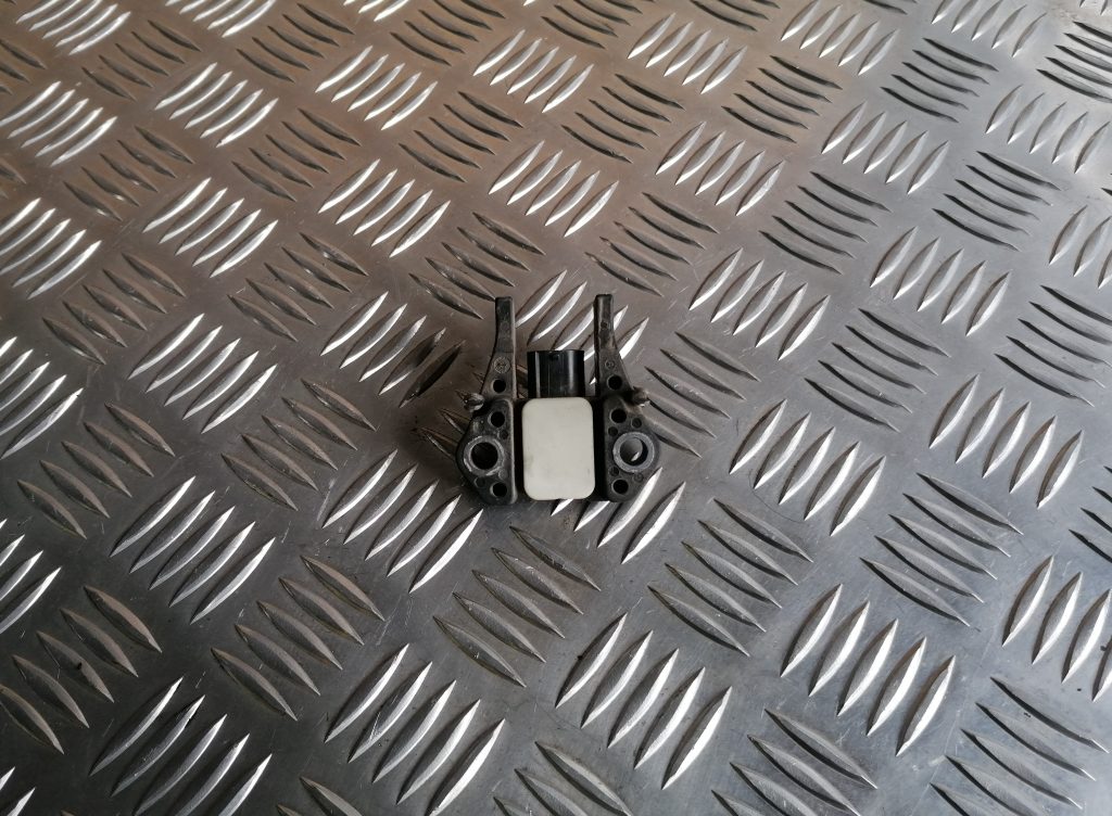 Drošības spilvena trieciensensors priekš LEXUS IS250 2007