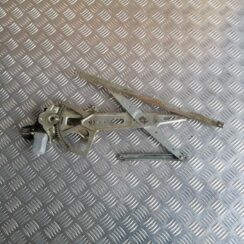 Stikla pacelšanas mehānisms priekšējais labais priekš LEXUS IS250 2007