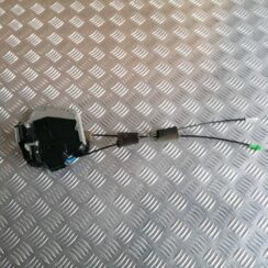 Aizmugurējo labo durvju slēdzene priekš LEXUS IS250 2007