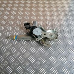 Stikla pacelšanas mehānisms aizmugurējais kreisais priekš LEXUS IS250 2007