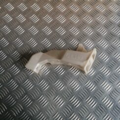 Salona gaisa vads priekš LEXUS IS250 2007