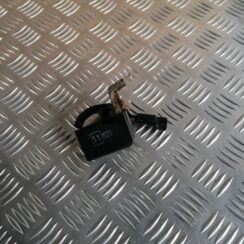 Gaisa kondicioniera spiediena dēvējs priekš LEXUS IS250 2007