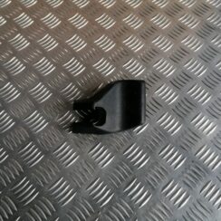 Priekšējā labā sēdekļa sliežu apdare priekš LEXUS IS250 2007