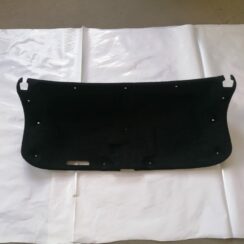 Bagāžnieka vāka liela apdare priekš LEXUS IS250 2007