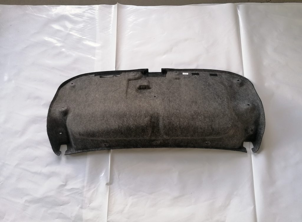 Bagāžnieka vāka liela apdare priekš LEXUS IS250 2007 2 Bagāžnieka vāka liela apdare priekš LEXUS IS250 2007