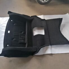 Bagāžnieka nodalījuma skaņas izolācija priekš LEXUS IS250 2007