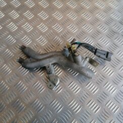 Dzesēšanas caurule priekš LEXUS IS250 2007