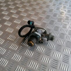 Augstspiediena degvielas sūknis priekš LEXUS IS250 2007