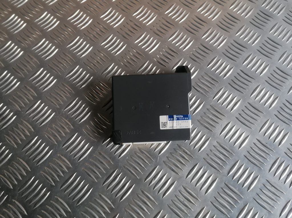 Klimata kontroles bloks priekš LEXUS IS250 2007 2 Klimata kontroles bloks priekš LEXUS IS250 2007