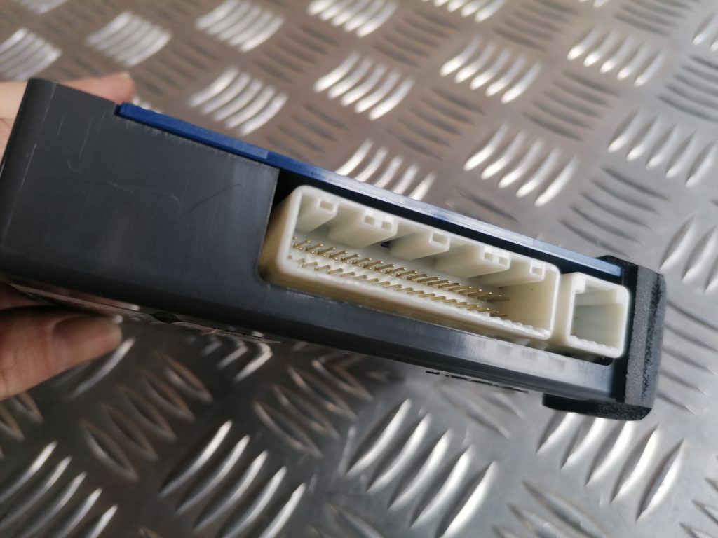 Klimata kontroles bloks priekš LEXUS IS250 2007 3 Klimata kontroles bloks priekš LEXUS IS250 2007