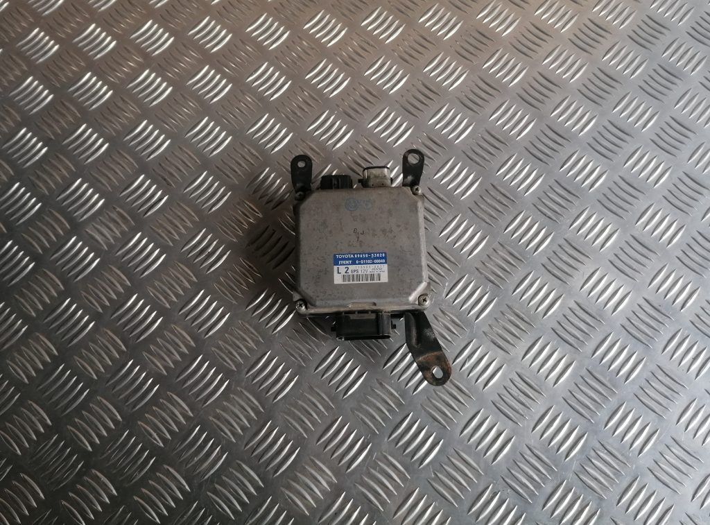 Stūres statnes vadības bloks priekš LEXUS IS250 2007 1 Stūres statnes vadības bloks priekš LEXUS IS250 2007