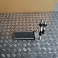 Apsildes sistēmas radiators priekš LEXUS IS250 2007