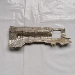 Karstuma aizsargs (mazs) priekš LEXUS IS250 2007