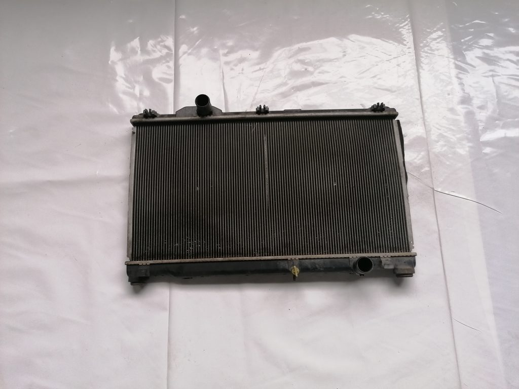 Dzesēšanas radiators priekš LEXUS IS250 2007