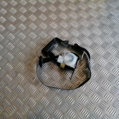 Aizmugurējā vidēja drošības josta priekš LEXUS IS250 2007