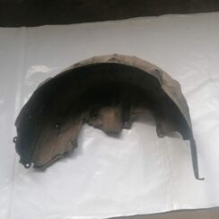 Aizmugurējais kreisais paspārns priekš LEXUS IS250 2007