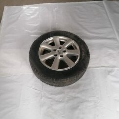 Riteņa disks priekš LEXUS IS250 2007