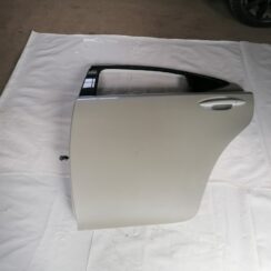 Aizmugurējās kreisās durvis priekš LEXUS IS250 2007