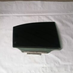 Aizmugurējo labo durvju stikls priekš LEXUS IS250 2007