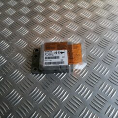 Drošības spilvena vadības bloks priekš NISSAN PATHFINDER 2006