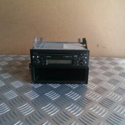 CD/DVD/Navigācijas bloks priekš NISSAN PATHFINDER 2006