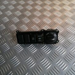 Pilnas piedziņas vadības bloks priekš NISSAN PATHFINDER 2006