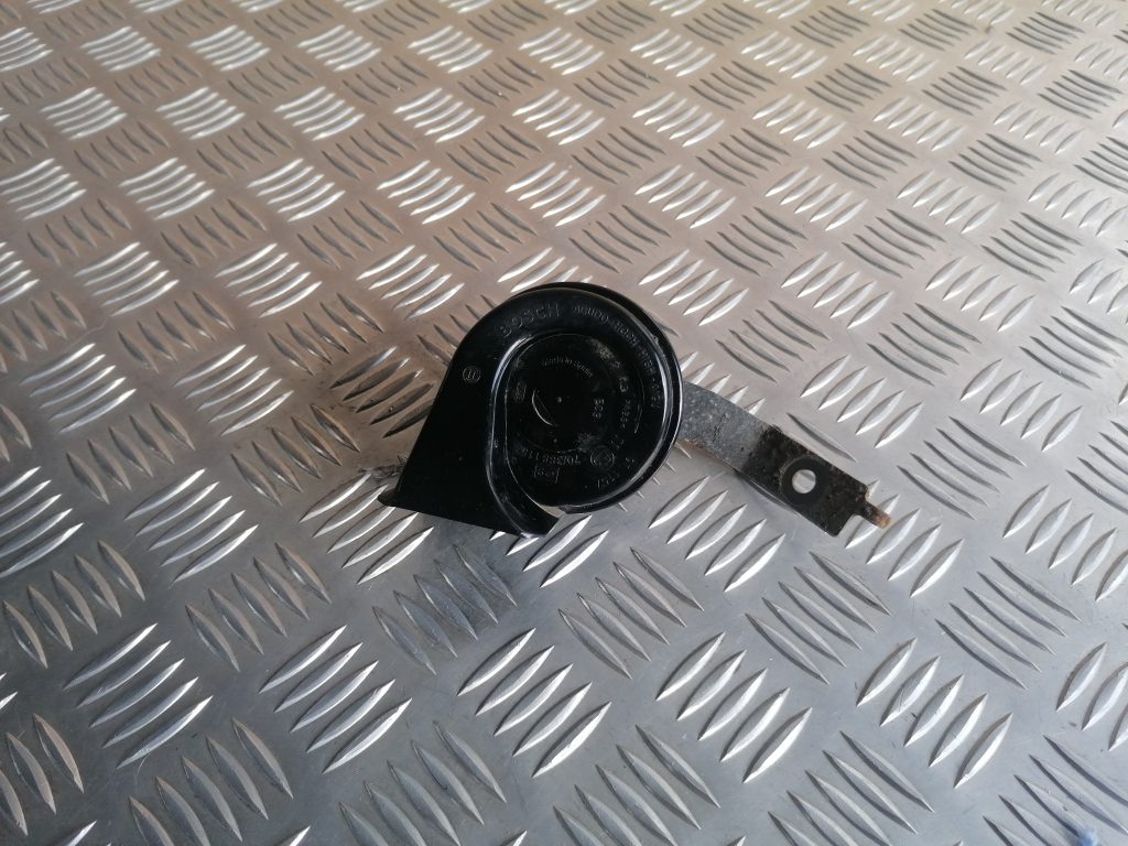 Skaņas signāls priekš NISSAN PATHFINDER 2006