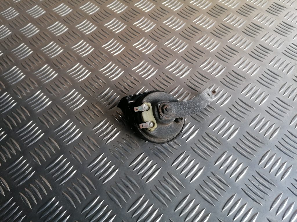 Skaņas signāls priekš NISSAN PATHFINDER 2006